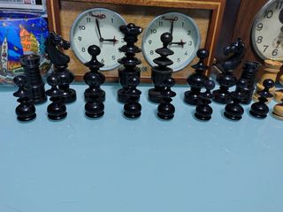 Antico Scacchiere Francese ca. 1900