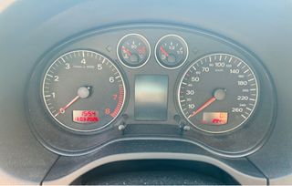 Audi A3 2006 ( SOLO 29800KM)