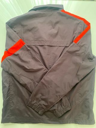 Sudadera Atletico Madrid 2012-13 Talla L