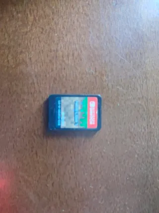 Nintendo Switch Roja + Minecraft