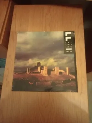 Vinilo Fra Lippo Lippi Songs