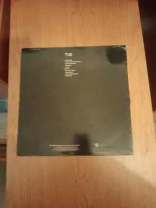 Vinilo Fra Lippo Lippi Songs