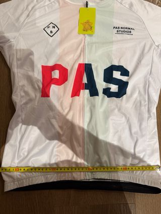 Maillot Ciclismo Pas Normal Studios T.K.O.