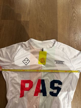 Maillot Ciclismo Pas Normal Studios T.K.O.