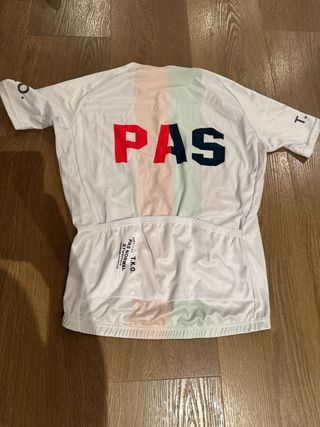 Maillot Ciclismo Pas Normal Studios T.K.O.