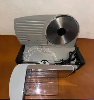 Cortafiambres Eléctrica FOHERE