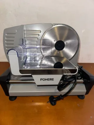 Cortafiambres Eléctrica FOHERE