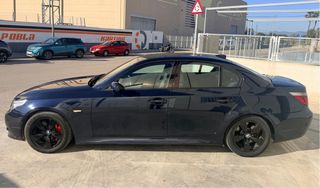 BMW 535d e60