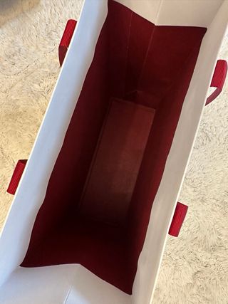 Bolsas de regalo Gucci, Cavalli, Silbon