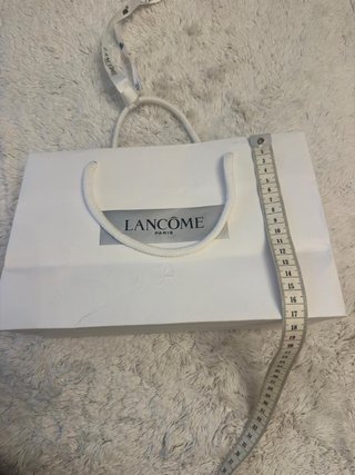 Bolsa packaging Gucci, Cavalli, Silbon
