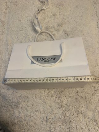 Bolsa packaging Gucci, Cavalli, Silbon