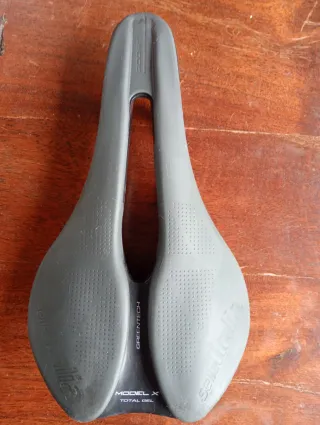Sillín Selle Italia Model X Boost