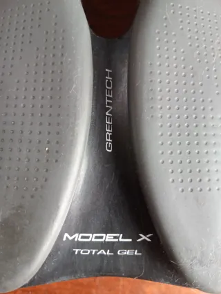 Sillín Selle Italia Model X Boost