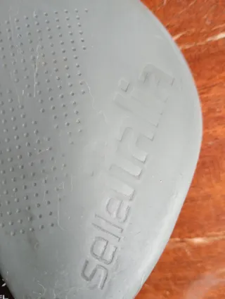 Sillín Selle Italia Model X Boost