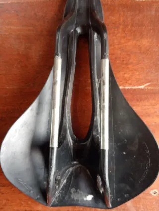 Sillín Selle Italia Model X Boost