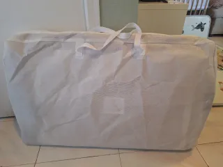 Minicuna Chicco Next2me Esencial Gris