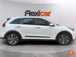 Kia Niro 1.6 GDi HEV 104kW (141CV) Emotion