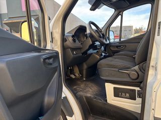 Mercedes-Benz Sprinter 2021