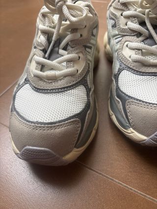 Zapatillas de deporte