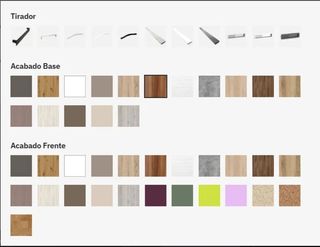 CAMA ABATIBLE VERTICAL 135 TWINS.