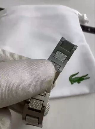 Pulsera Lacoste las tenemos en varios modelos