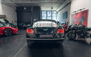 Bentley Continental GT W12 590 cv Auto