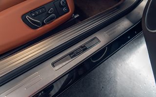 Bentley Continental GT W12 590 cv Auto