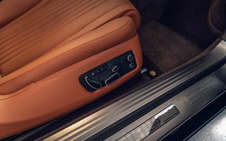 Bentley Continental GT W12 590 cv Auto