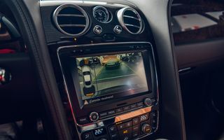 Bentley Continental GT W12 590 cv Auto