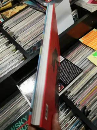 Batman: El contraataque del caballero oscuro, E...