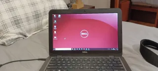 Pc Portátil Dell Inspiron Negro