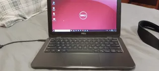 Pc Portátil Dell Inspiron Negro