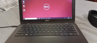 Pc Portátil Dell Inspiron Negro