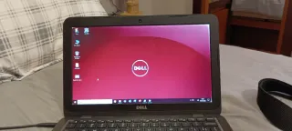 Pc Portátil Dell Inspiron Negro