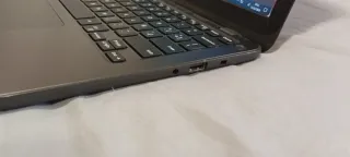 Pc Portátil Dell Inspiron Negro