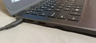 Pc Portátil Dell Inspiron Negro