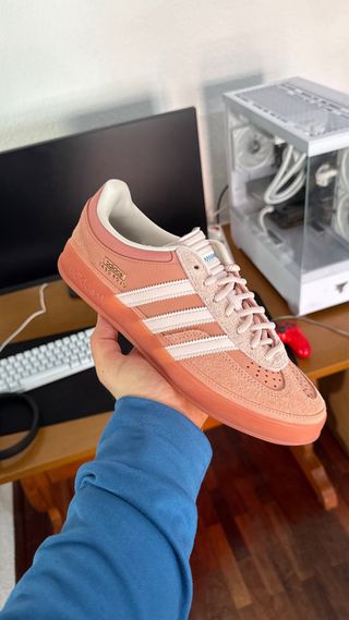 Adidas Gazelle Bad Bunny Cabo Rojo