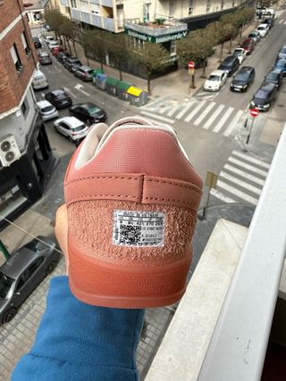 Adidas Gazelle Bad Bunny Cabo Rojo