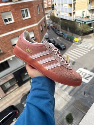 Adidas Gazelle Bad Bunny Cabo Rojo