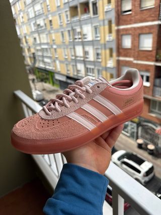 Adidas Gazelle Bad Bunny Cabo Rojo