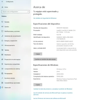 PC Gamer de pecera 1080 Ti