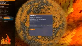 PC Gamer de pecera 1080 Ti