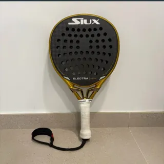 Pala Siux Electra Elite 4