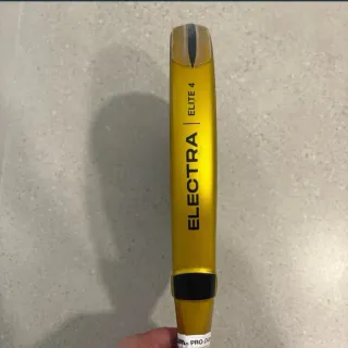 Pala Siux Electra Elite 4