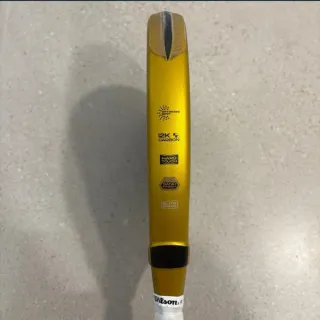 Pala Siux Electra Elite 4