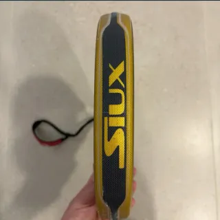 Pala Siux Electra Elite 4