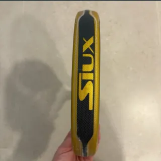 Pala Siux Electra Elite 4