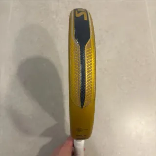 Pala Siux Electra Elite 4