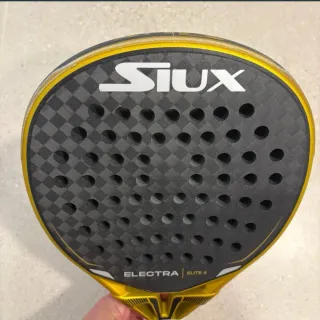 Pala Siux Electra Elite 4