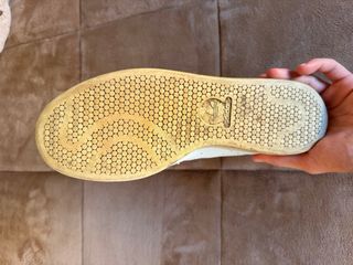 Adidas Stan Smith Blancas y Azules